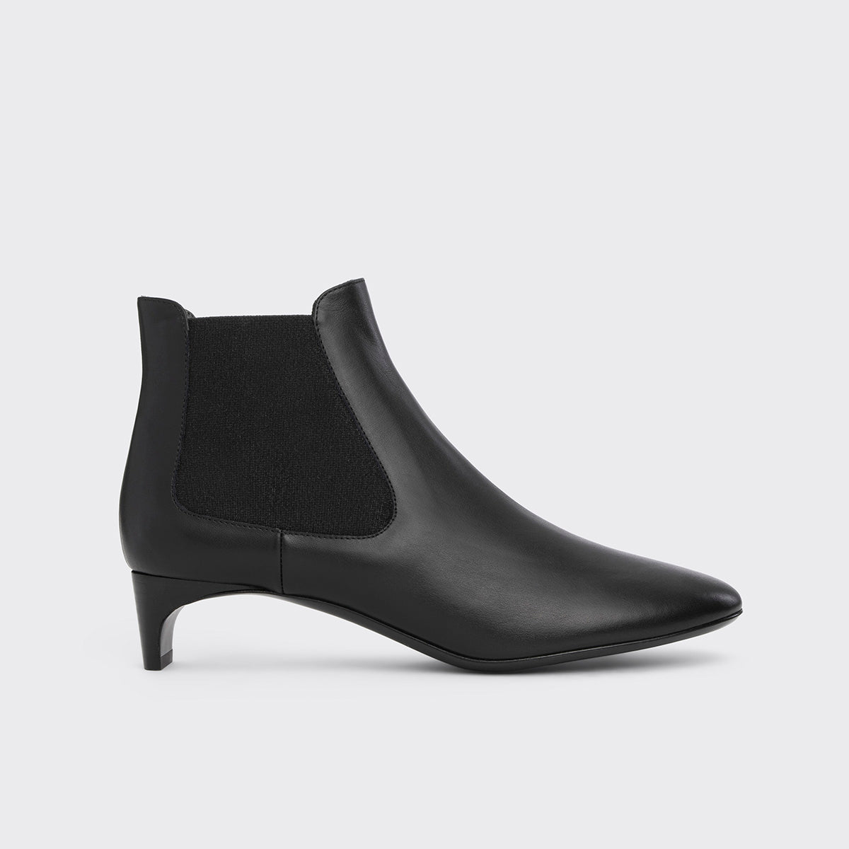 Pierre Hardy Claude Chelsea Boots Donna Nere Pelle