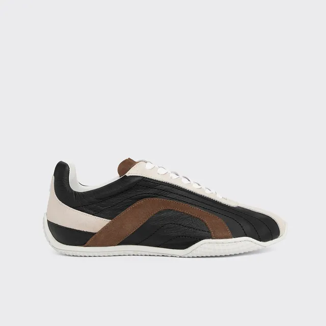 Pierre Hardy Jump sneakers donna nere leggere 38