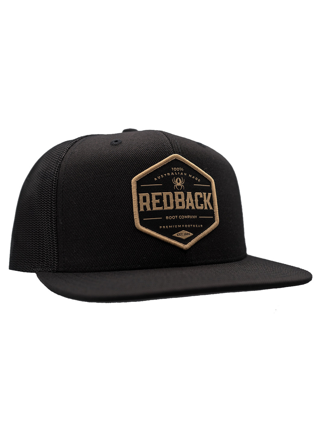 Redback Dune Cappello Trucker con Visiera