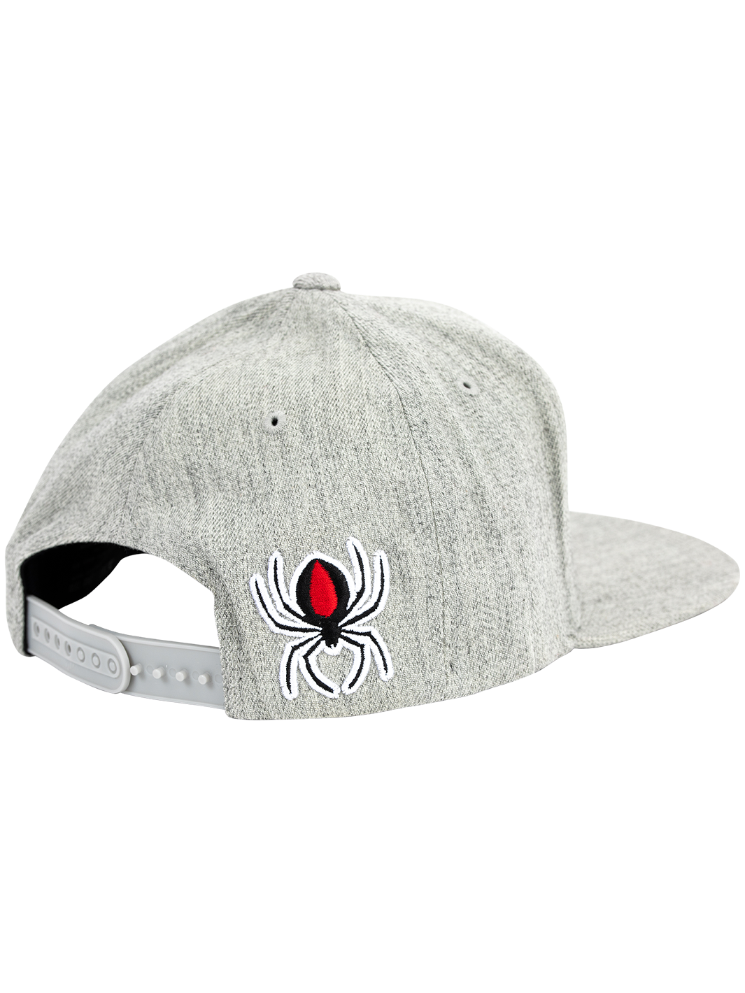 Redback Hybrid 110 cappello baseball snapback regolabile logo