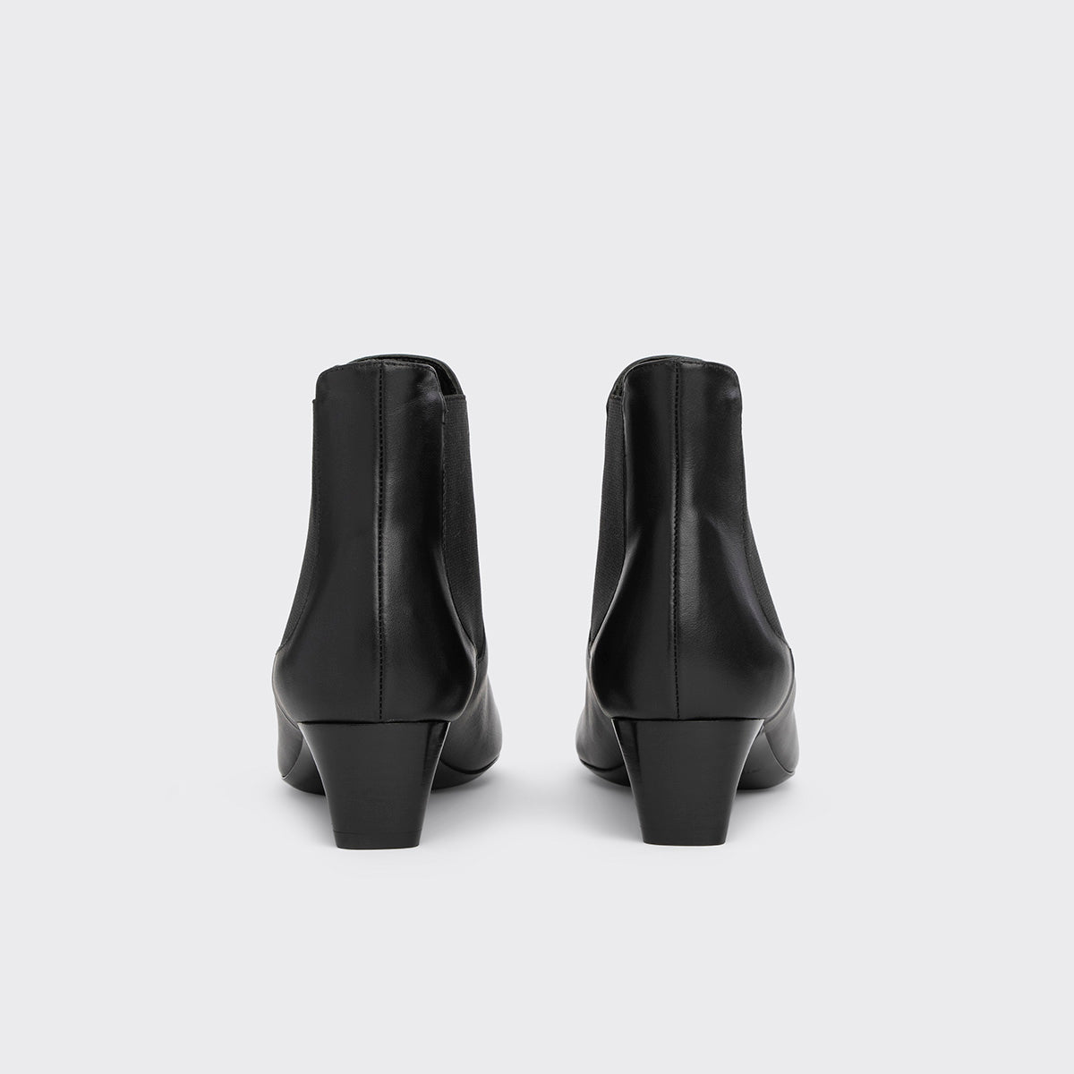 Pierre Hardy Claude Chelsea Boots Donna Nere Pelle