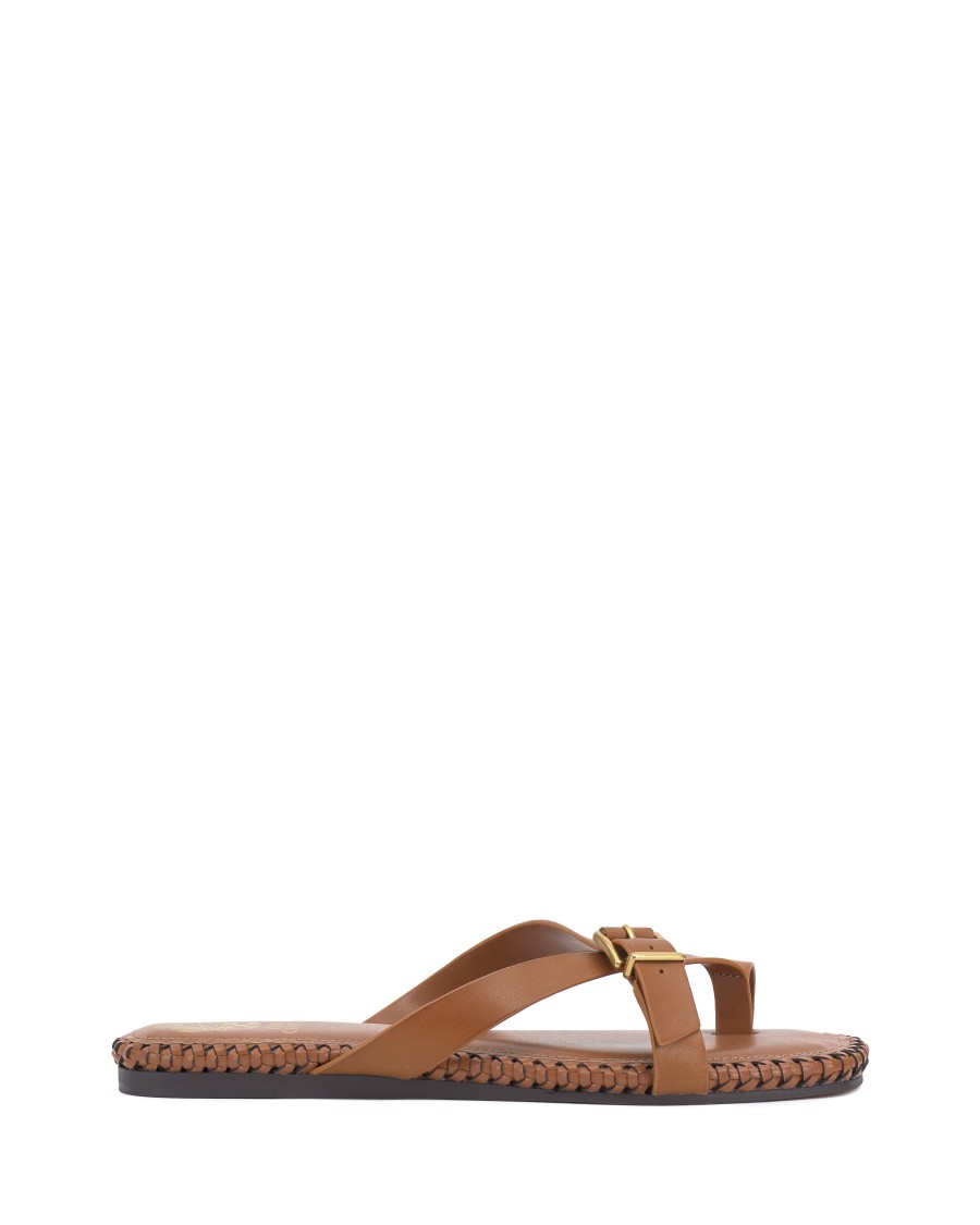 Vince Camuto Kellon Sandalo Donna Elegante Estivo