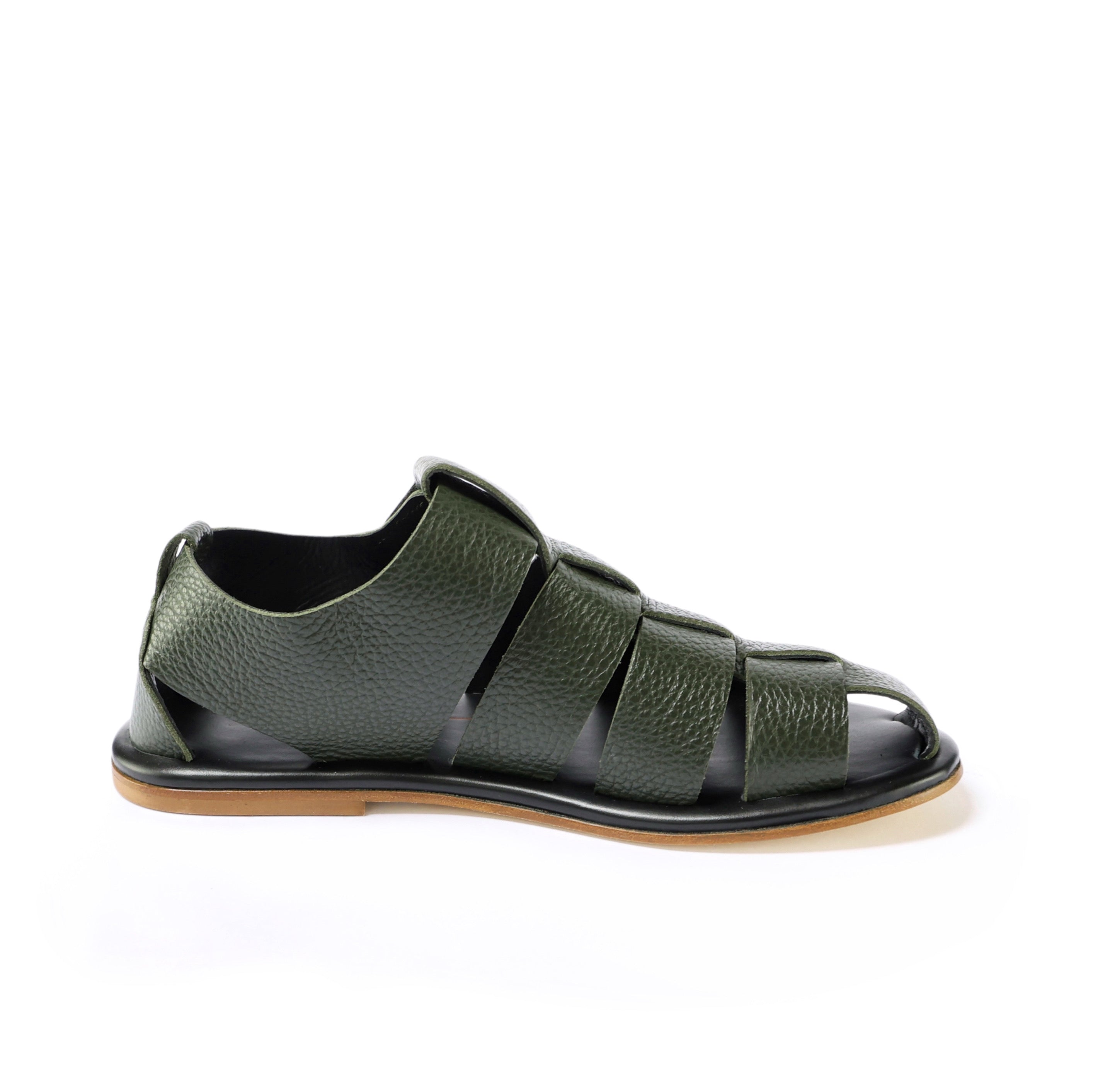 Ton Goût Lea Paris ballerine donna camoscio oro