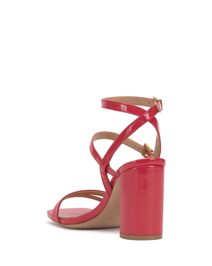 Vince Camuto Hania Sandalo Elegante Donna