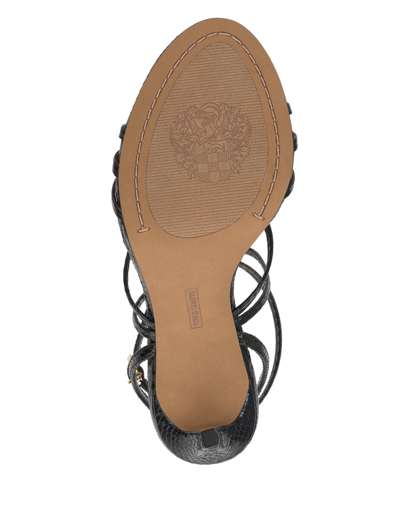 Vince Camuto Arlein sandali donna tacco alto sera