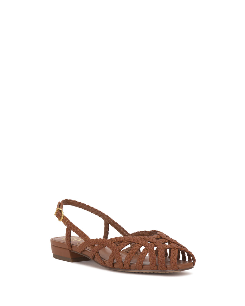 Vince Camuto Stiorra Sandalo Donna Tacco Basso Bohemien