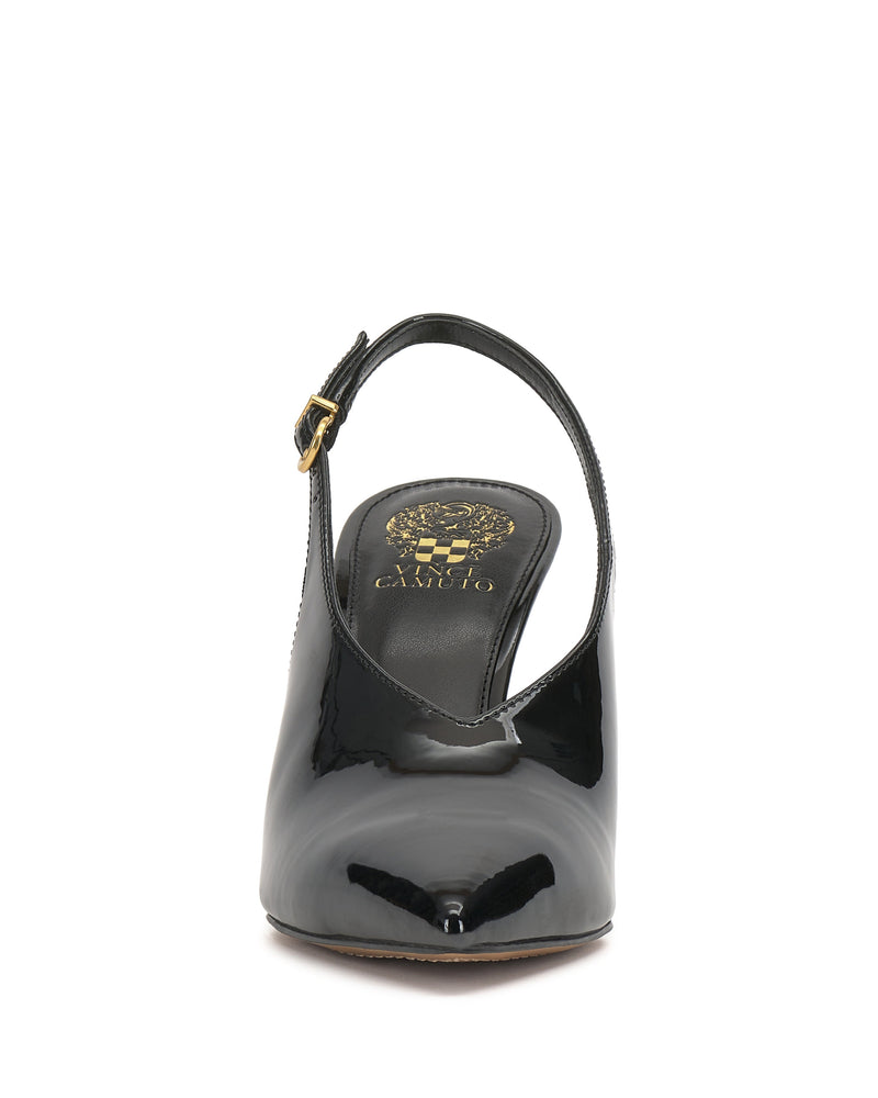 Vince Camuto Meristi decollete slingback punta tacco alto