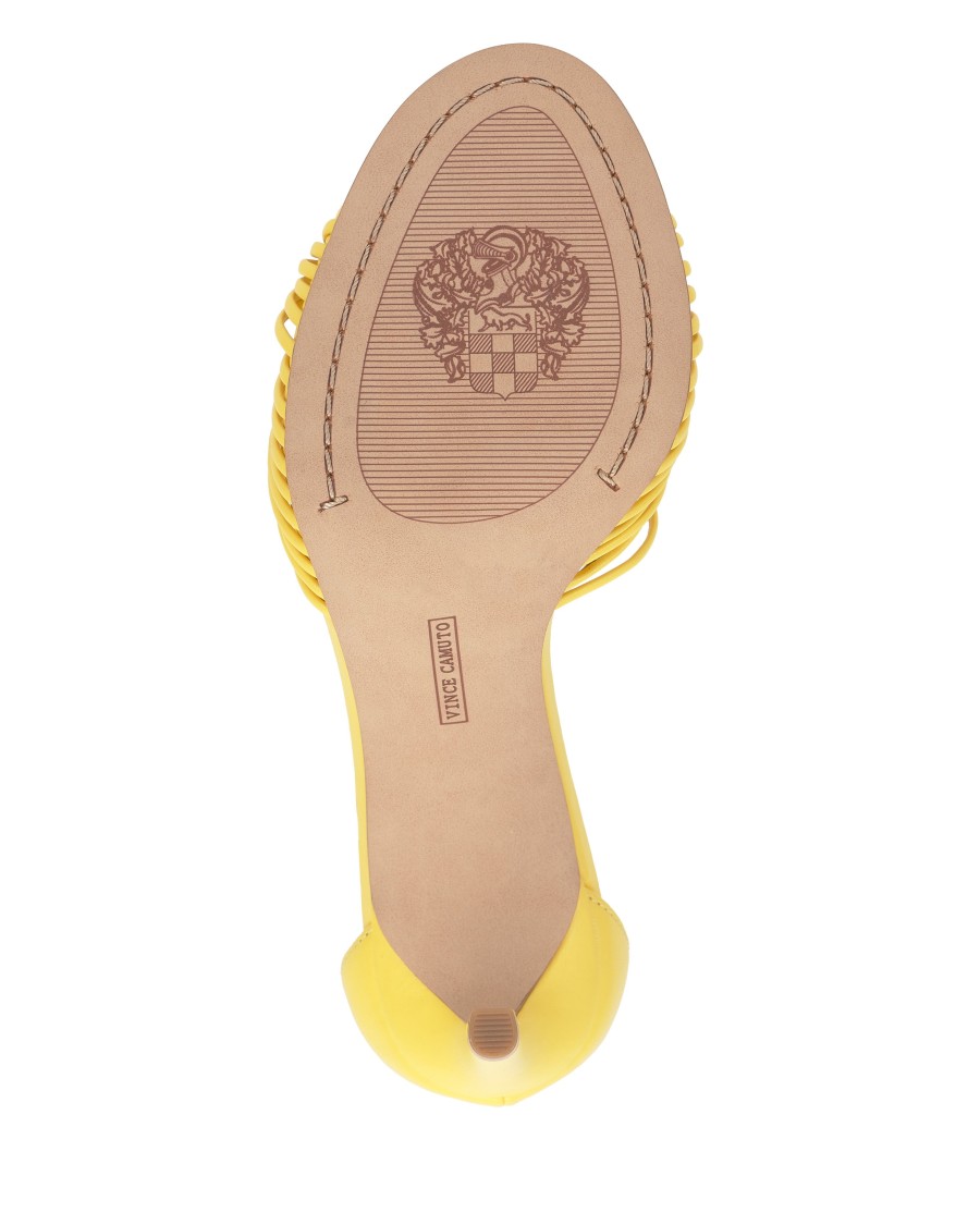 Vince Camuto Sandals Sandalo Blaine donna uso quotidiano