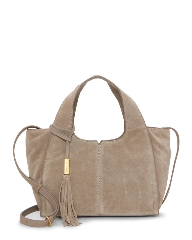 Vince Camuto Aleah Satchel borsa a mano con tracolla
