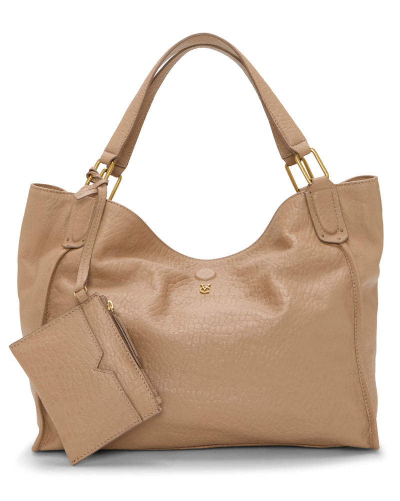 Vince Camuto Deena Tote Borsa Donna Grande con Pochette