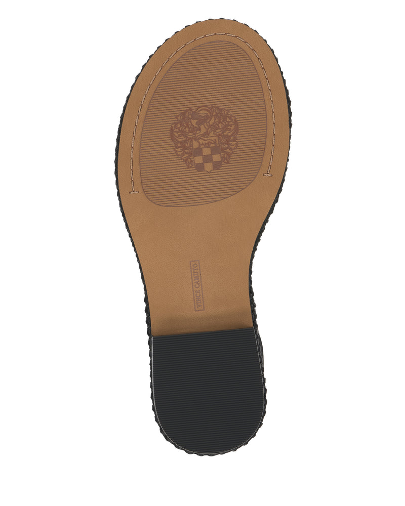 Vince Camuto Libahs Sandalo piatto scarpe donna