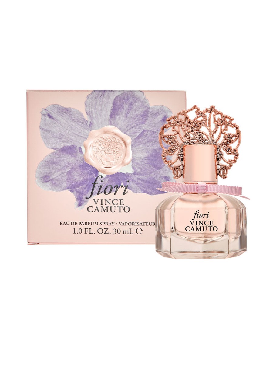 Vince Camuto Fiori Eau de Parfum Donna 30 ml Floreale