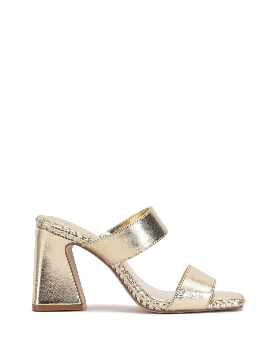 Vince Camuto Kaden Mule Donna Slip On
