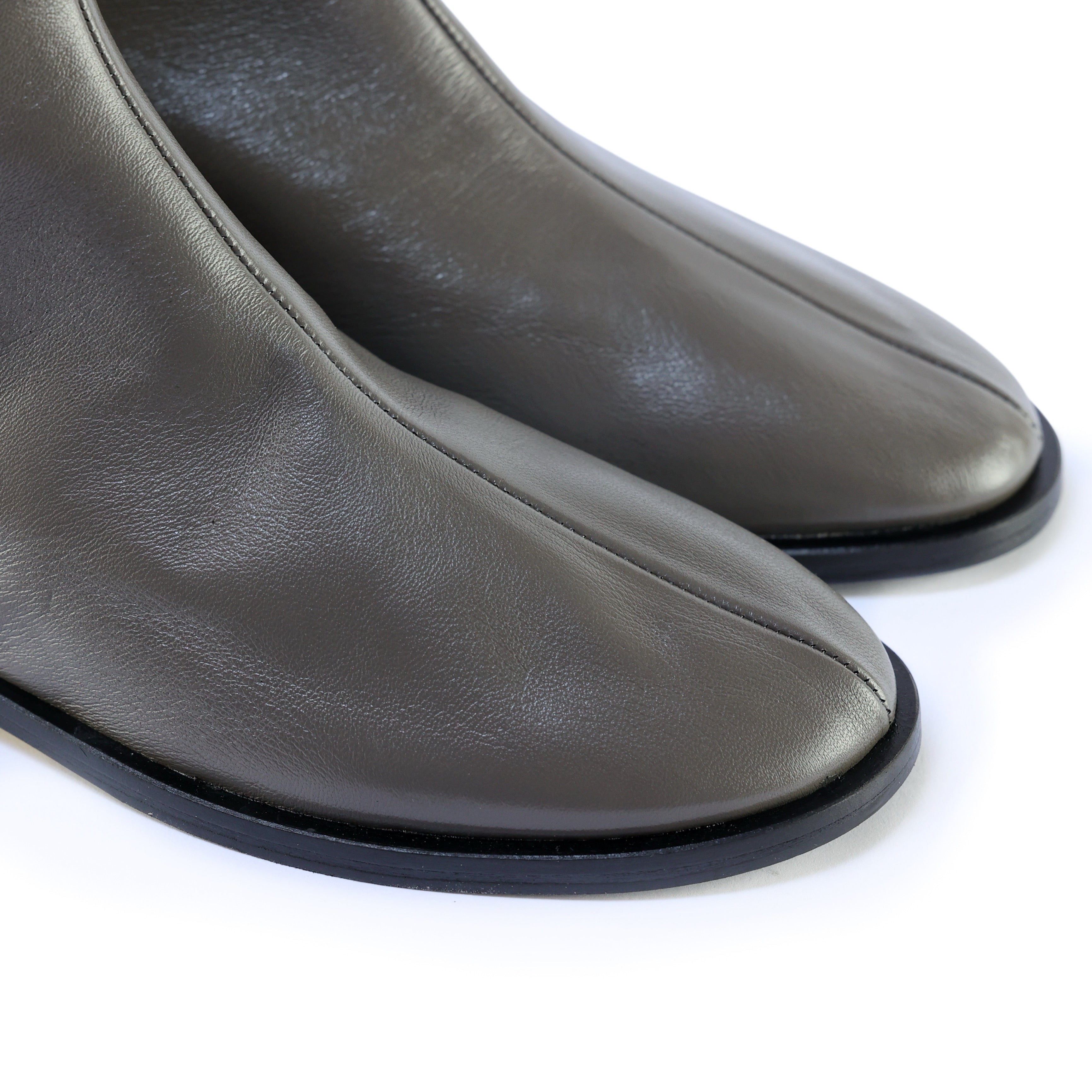 Ton Goût Pony ballerine donna cavallino maculato
