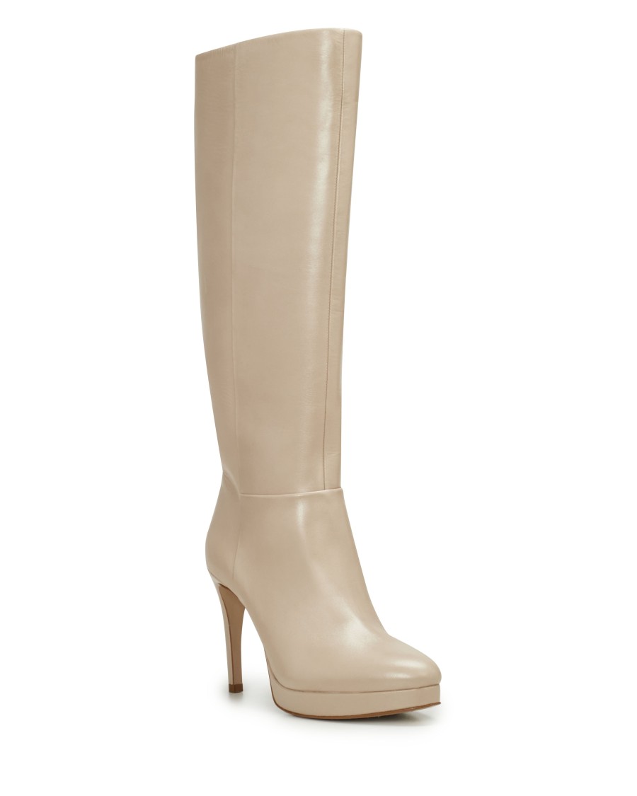 Vince Camuto Valeria stivale donna tacco alto uso giorno