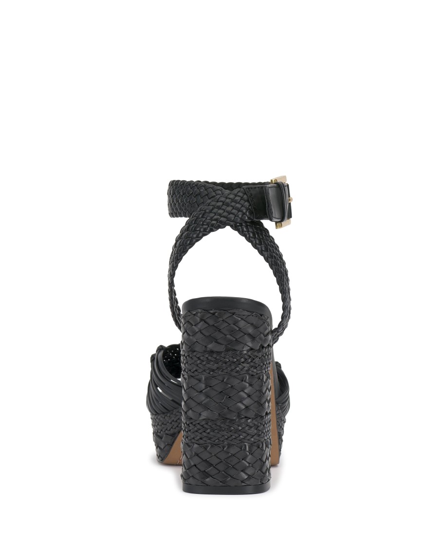Vince Camuto Pessa Sandalo donna con plateau