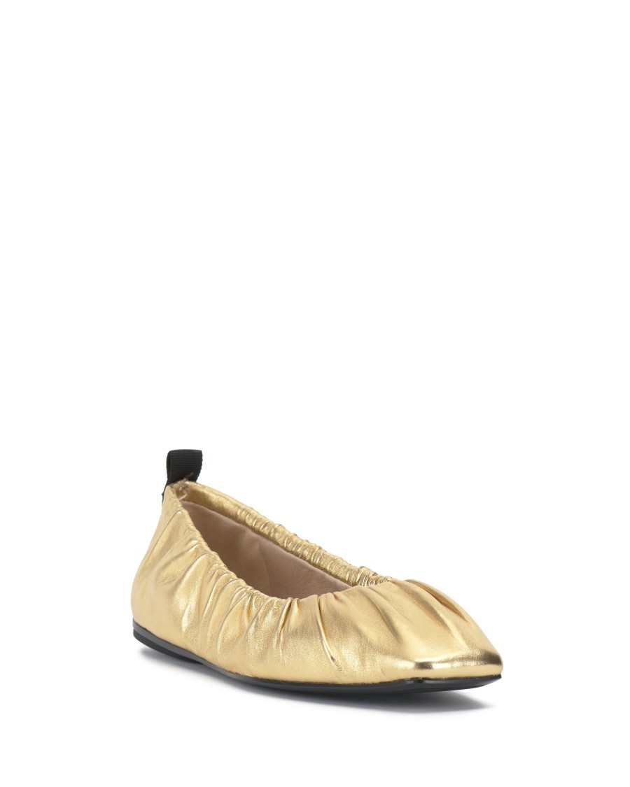Vince Camuto Verline Ballerina Punta Quadrata Casual