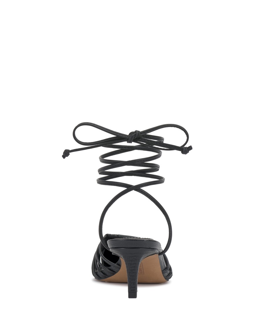 Vince Camuto Kota Décolleté Tacco Gattino Donna