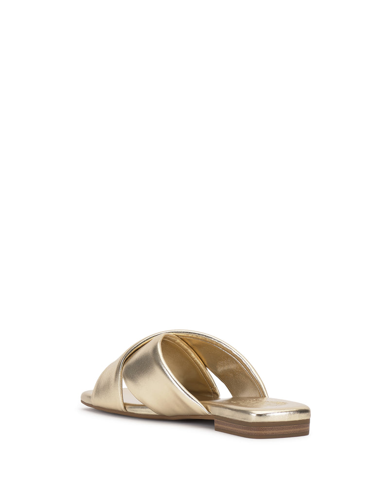 Vince Camuto Adisey Sandali Donna a Fasce Incrociate
