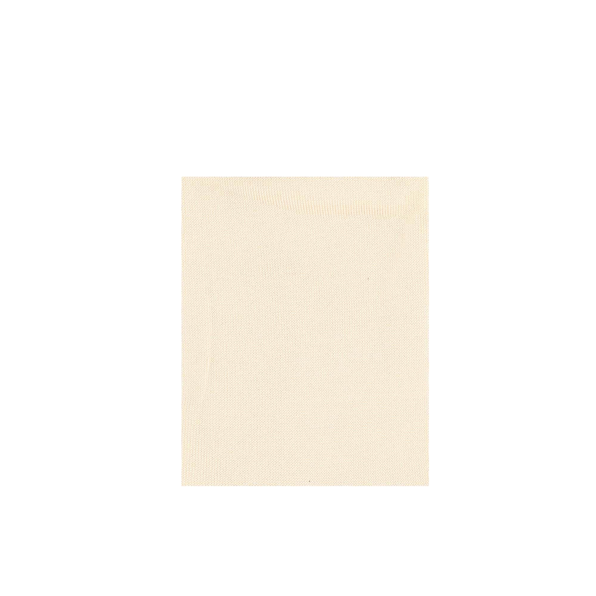 Leonardo Accessori Uomo Calzini Filo Scozia Beige