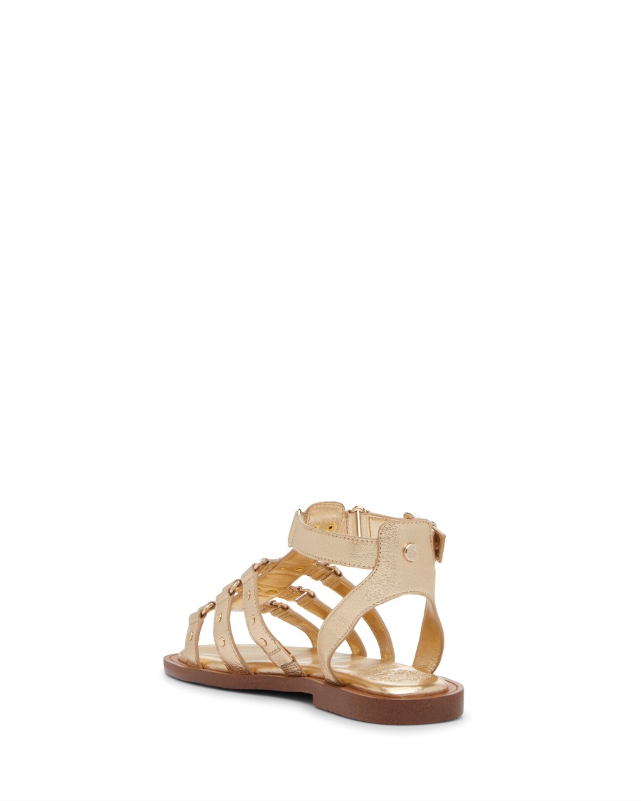 Vince Camuto Claira sandalo gladiatore da donna uso quotidiano