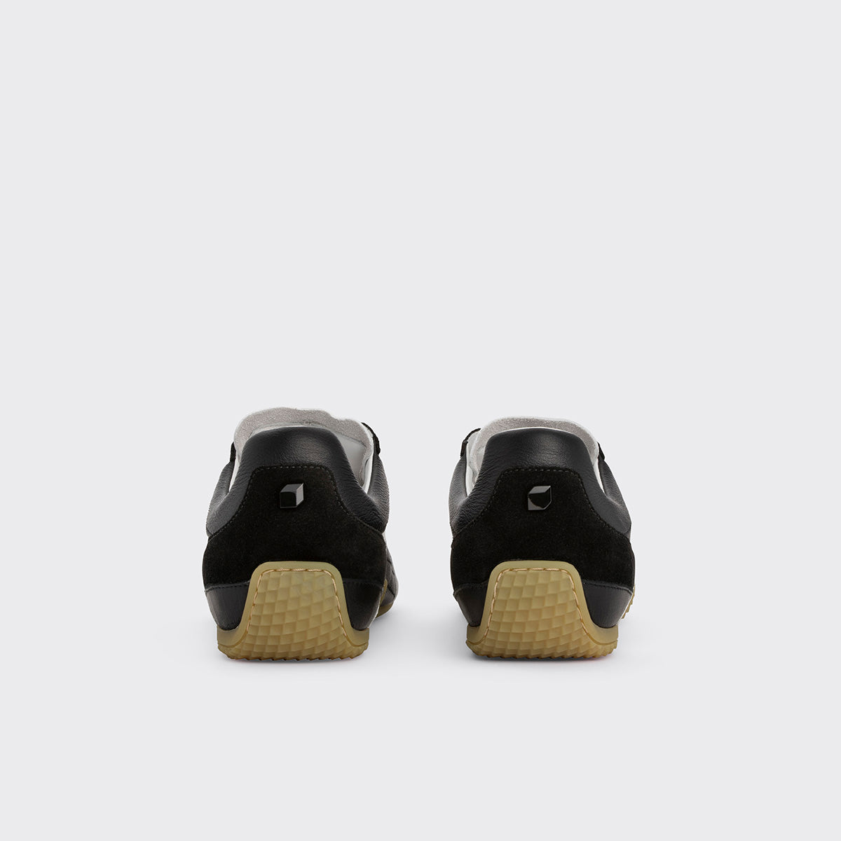 Pierre Hardy Jump sneakers uomo pelle nero 40