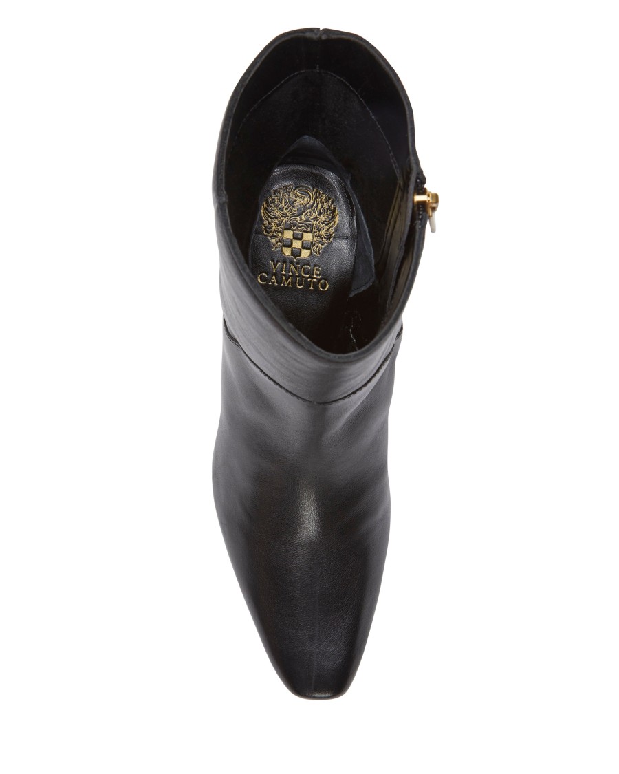 Vince Camuto Amariah Stivaletto tacco gattino punta