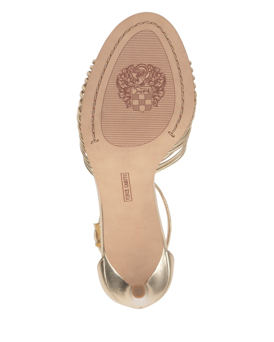 Vince Camuto Blaine sandali donna uso quotidiano
