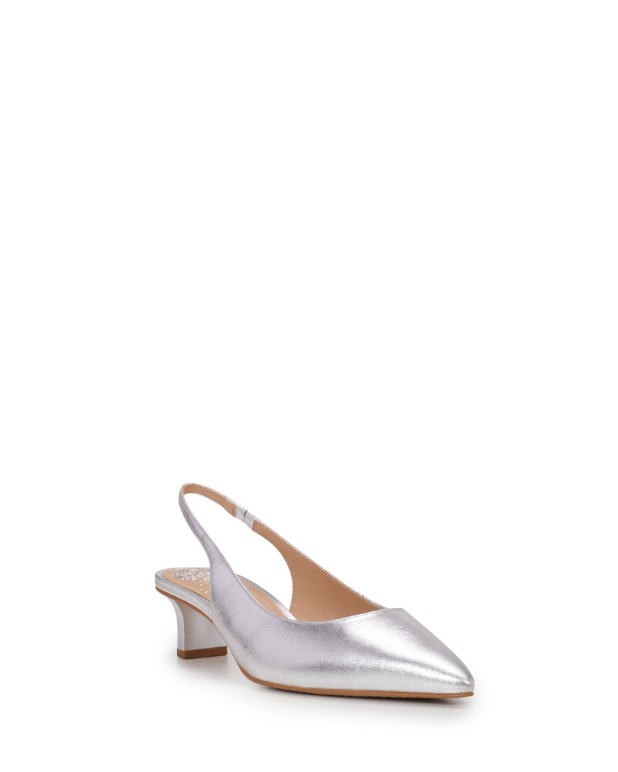 Vince Camuto Pilar Décolleté slingback punta donna