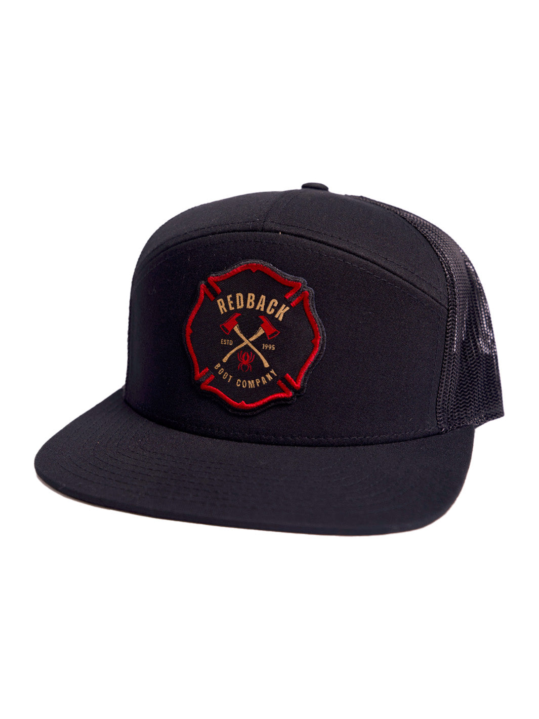Redback Rescue cappello da lavoro soccorritori
