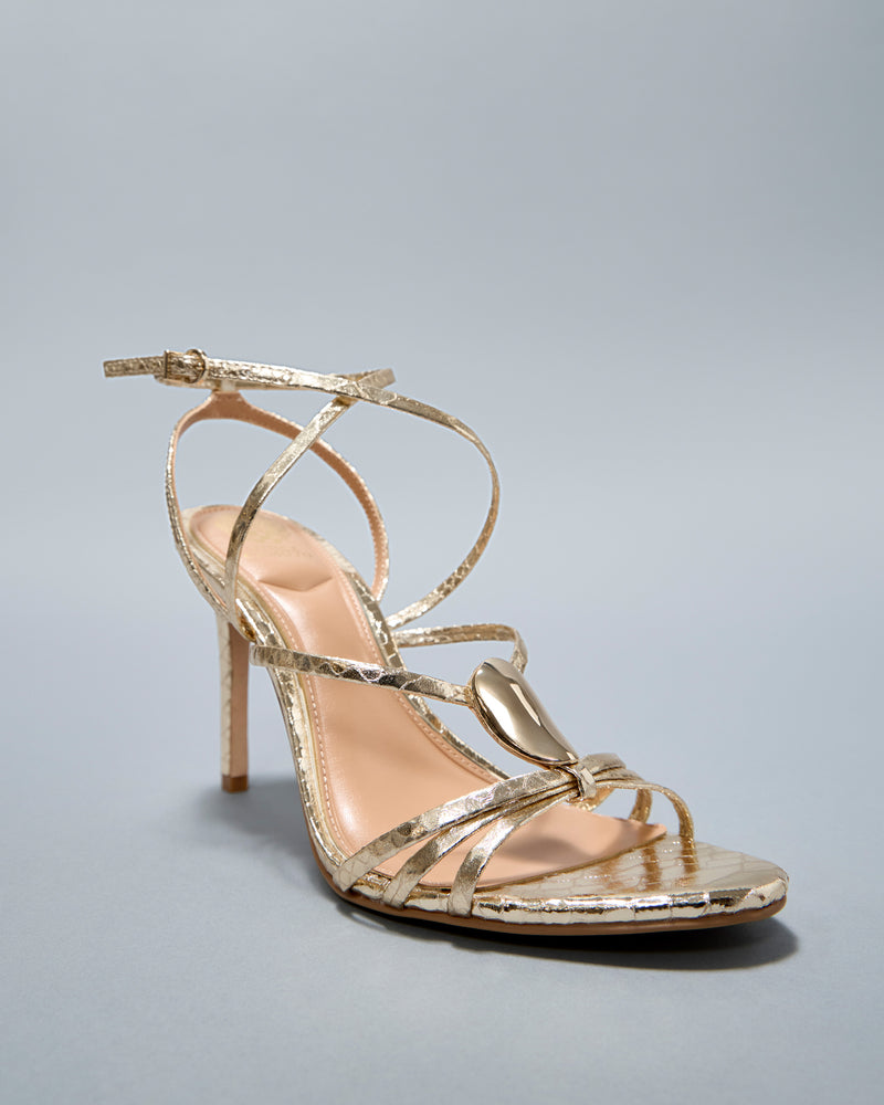 Vince Camuto Arlein sandali donna tacco elegante sera
