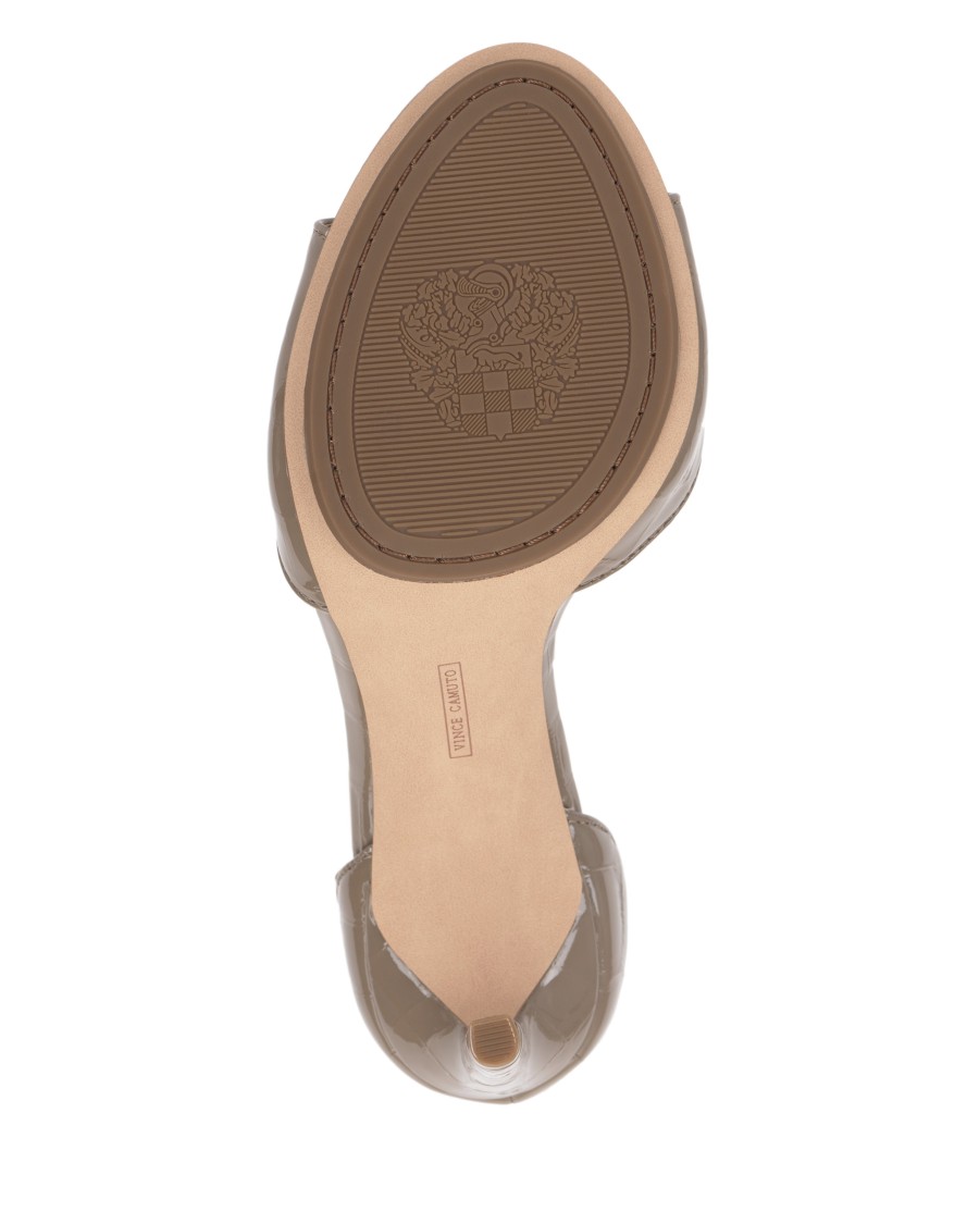 Vince Camuto Aliza Sandalo Donna Tacco a Spillo