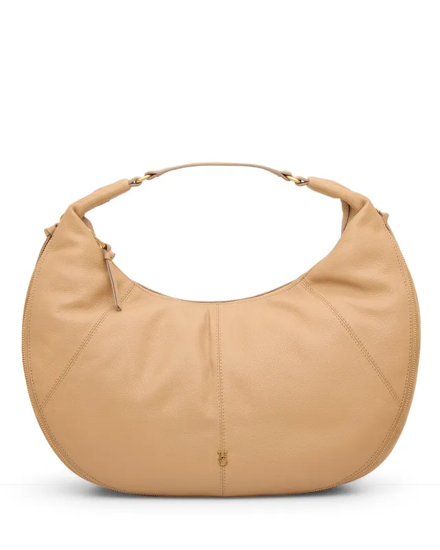 Vince Camuto Kaela borsa hobo donna pelle marrone