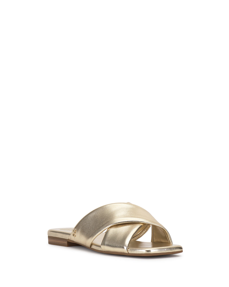 Vince Camuto Adisey Sandali Donna a Fasce Incrociate