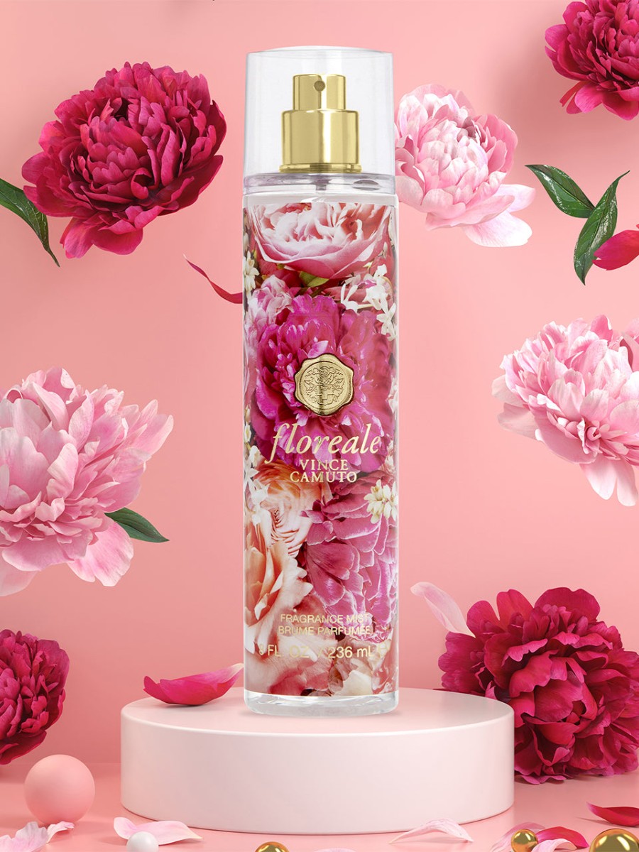 Vince Camuto Floreale set profumo donna 3 pezzi