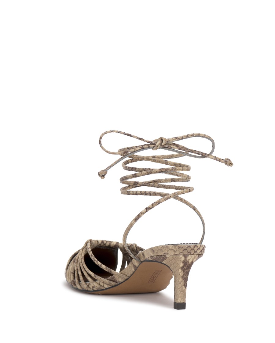 Vince Camuto Kota décolleté tacco a gattino