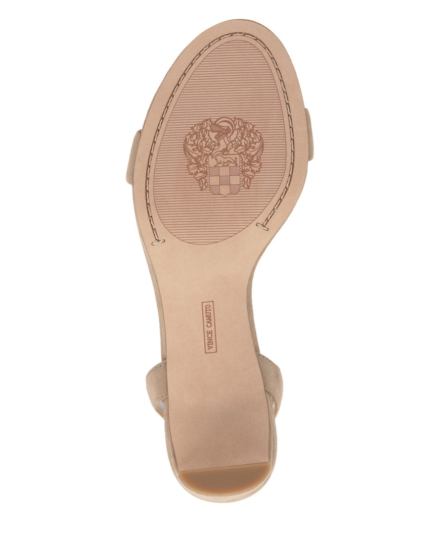 Vince Camuto Lylah sandalo tacco a gattino donna