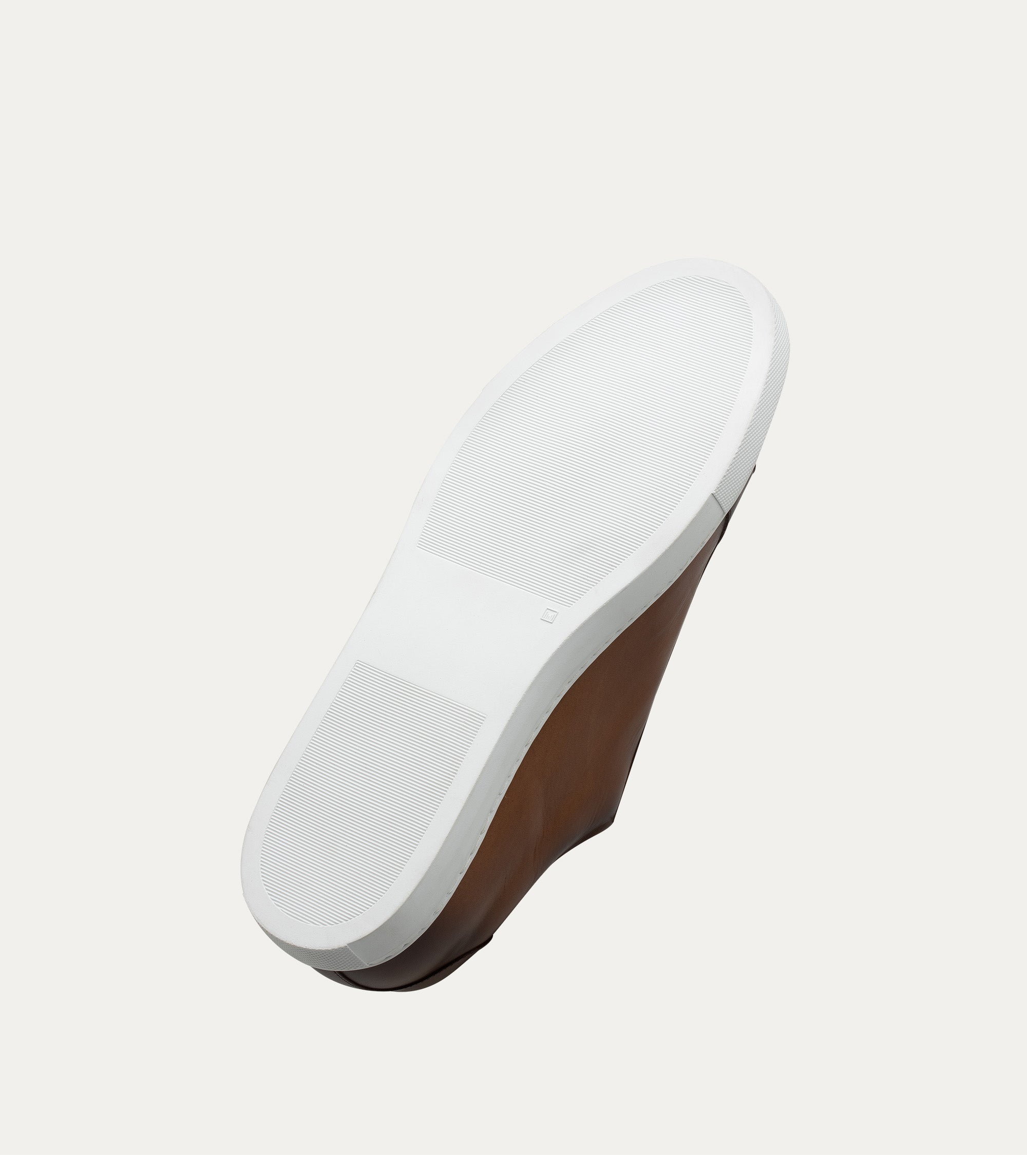 Ace Marks Duke Sneakers Uomo Cuoio Pelle Nicol
