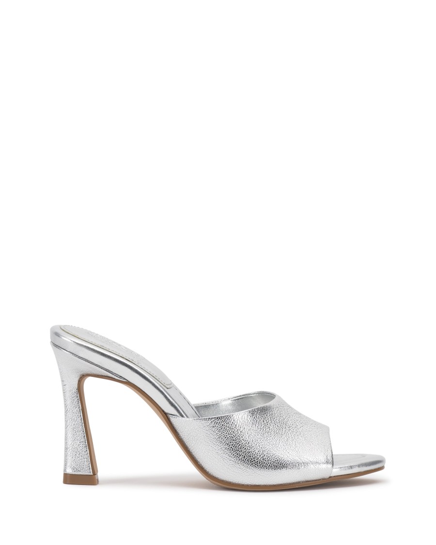 Vince Camuto Paigely Mule Donna Punta Aperta