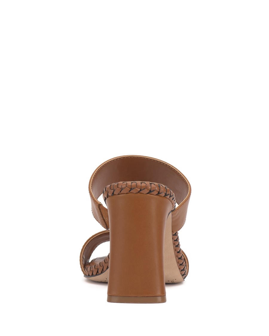 Vince Camuto Kaden Mule Scarpe Donna Uso Quotidiano
