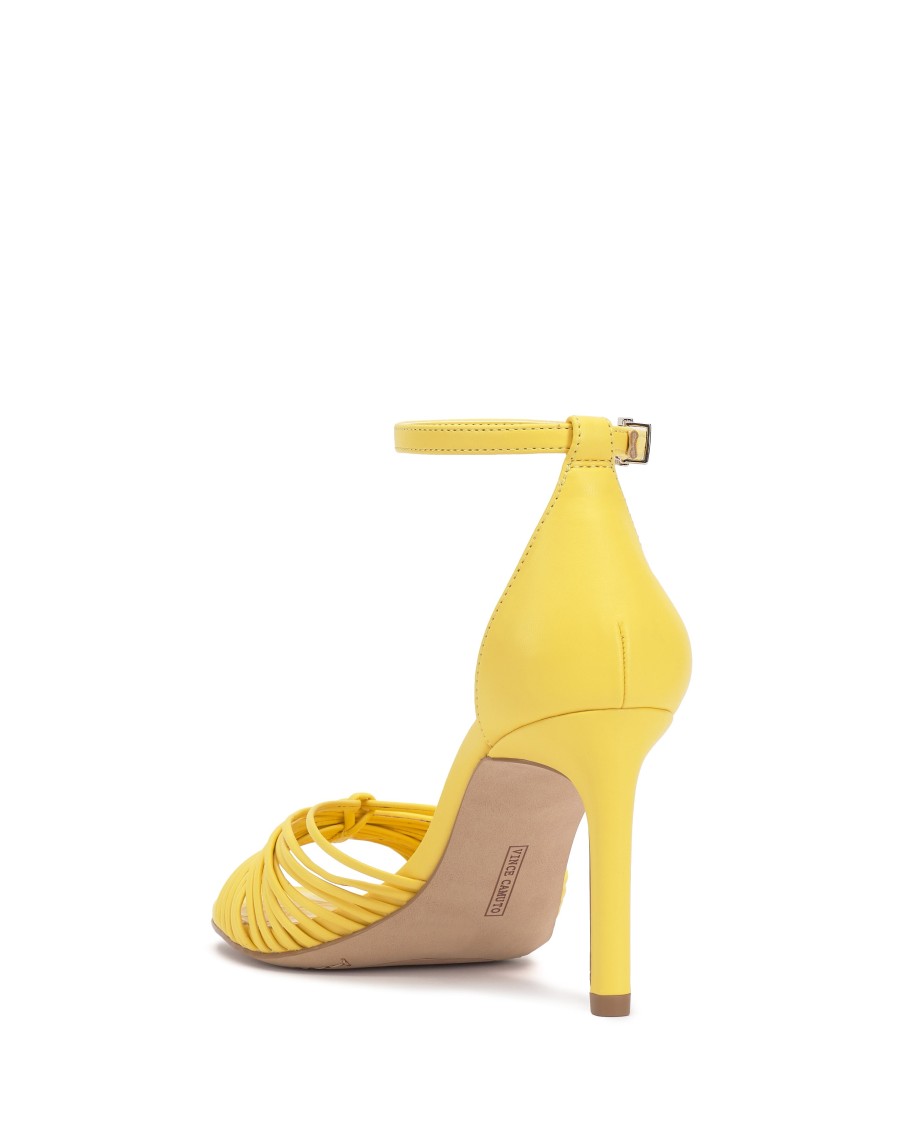 Vince Camuto Sandals Sandalo Blaine donna uso quotidiano