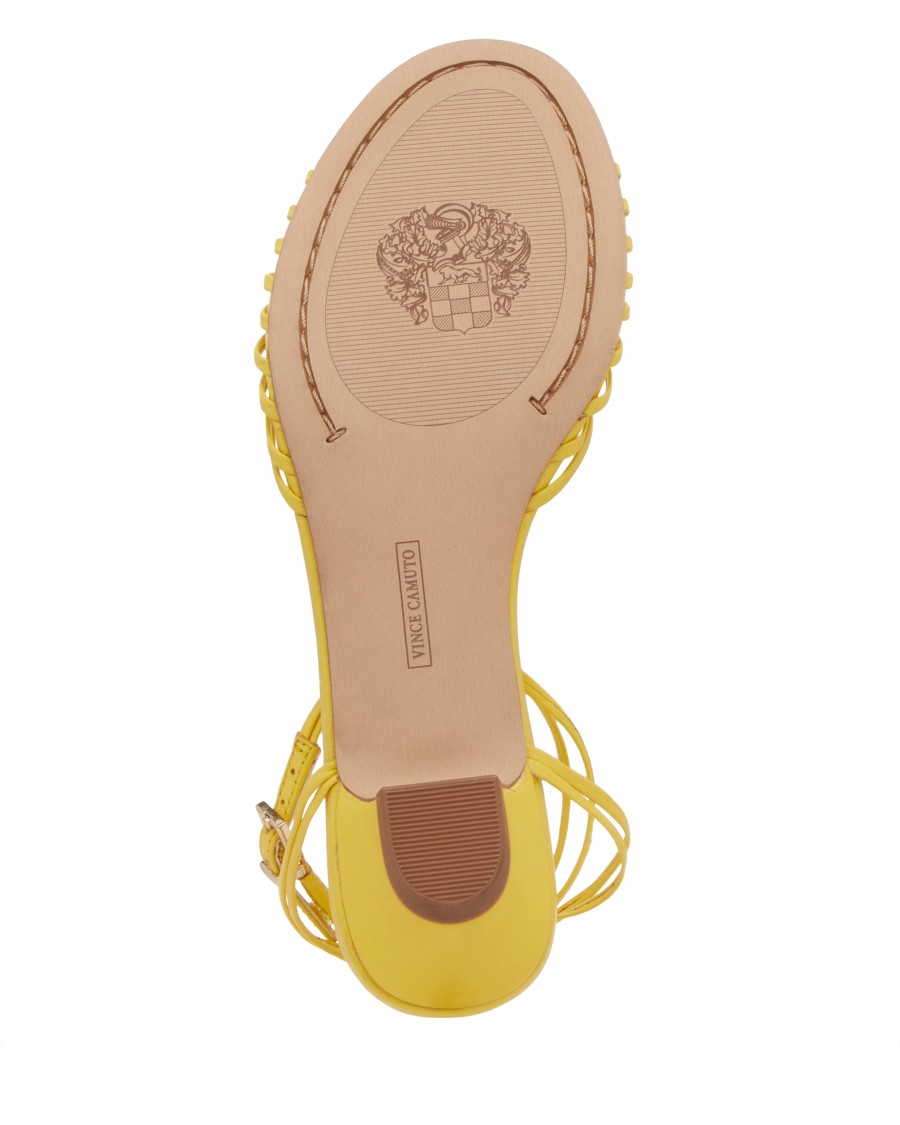 Vince Camuto Maura Sandalo donna uso quotidiano
