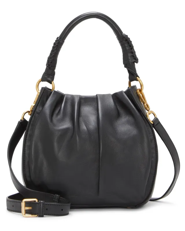 Vince Camuto Farin Borsa a Tracolla Pelle Quotidiana