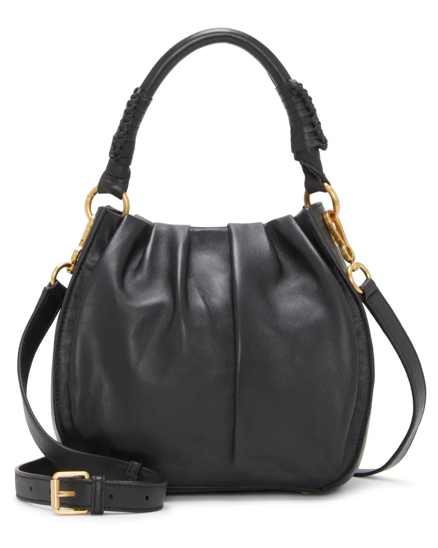 Vince Camuto Farin Borsa a Tracolla Pelle Quotidiana