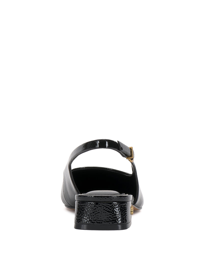 Vince Camuto Valiey décolleté slingback tacco a blocco
