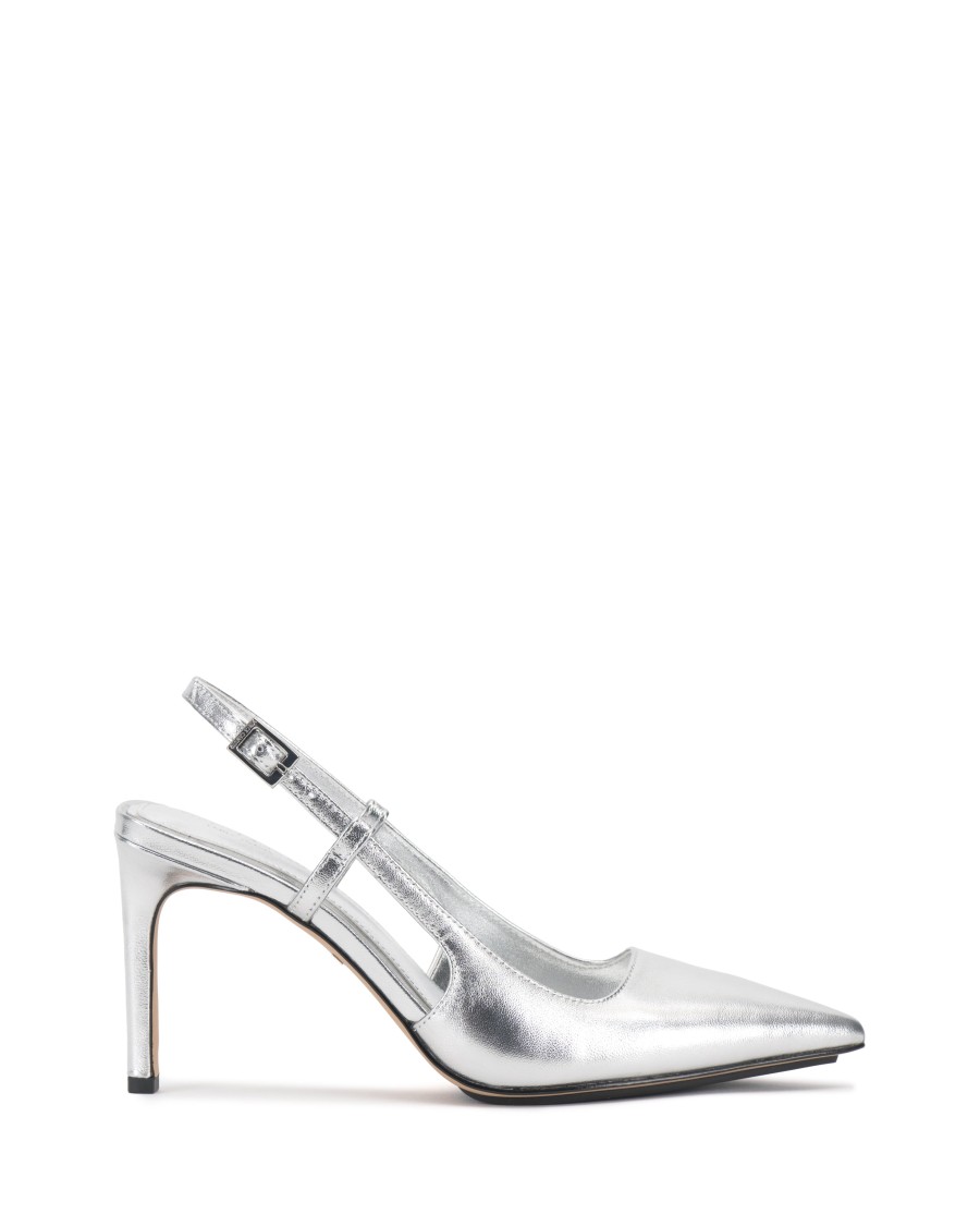 Vince Camuto Reveille décolleté pelle cinturino