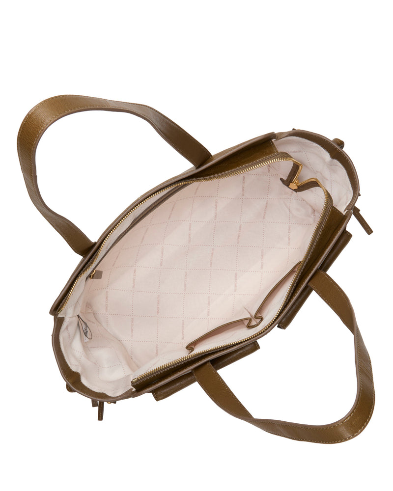 Vince Camuto Carly Borsa Tote Shopper Tasche Esterne