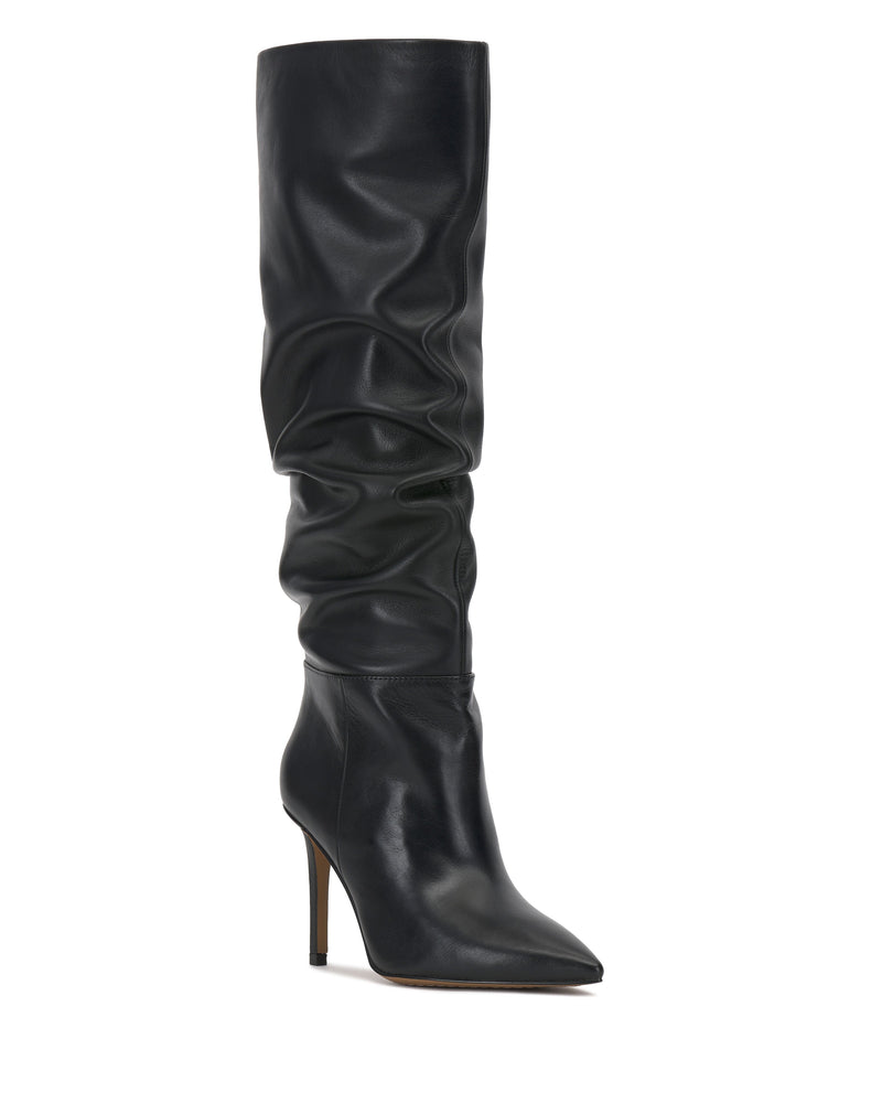 Vince Camuto Kashleigh Stivale donna scamosciato