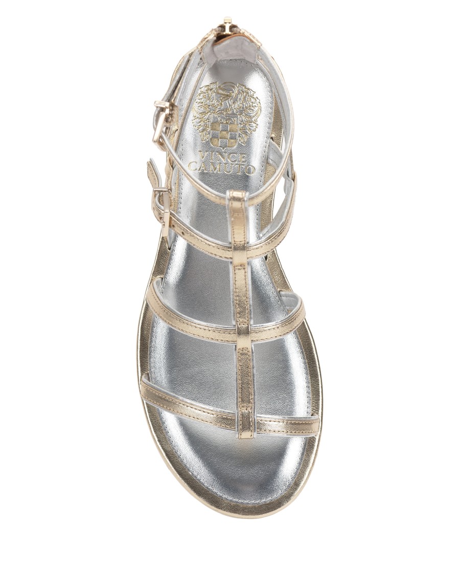 Vince Camuto Luane sandalo gladiatore donna listini