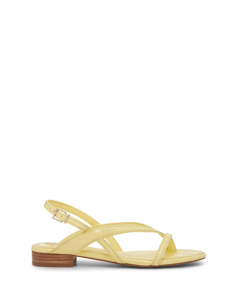 Vince Camuto Melly sandalo donna slingback tacco basso